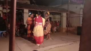 agade dekhale jenta samlpuri song dance by khursipahar [upl. by Notlad549]