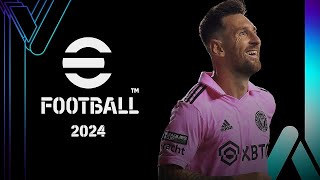 تحميل وتركيب احدث اوبشن فايل لبيس 21 للكمبيوتر ولبلايستيشن  PES 2021 Option File Full Season 2024 [upl. by Grenier]