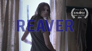 Reaver  SciFi Short Horror Film  Screamfest [upl. by Aihsekat976]