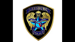 Leesburg Police DepartmentSchool Zone Speed Camera Program [upl. by Pincas]