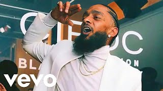 Nipsey Hussle  That Lowend Official Video WestsideEntertainment [upl. by Lenette]