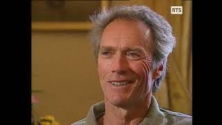 Clint Eastwood  Spécial Cinéma 1992 [upl. by Glennon]