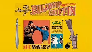 The Adventures of Bullwhip Griffin 1967 Original Titles Recreation  Opening And Closing [upl. by Olivie889]