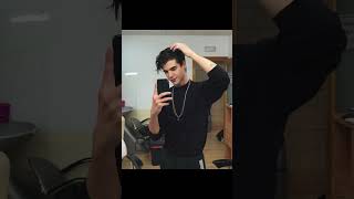 Best Mirror Selfie Poses For Young Boys  Mirror Selfie poses [upl. by Erot]