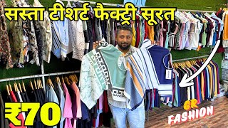 Cheapest Tshirt Manufacturer In Surat  Tshirt Wholesale In Surat  Best Tshirt Wholesaler Surat [upl. by Henriques266]