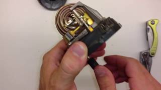 Ep 58 How an Altimeter Works  Inner Workings [upl. by Ries105]