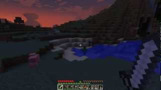 Minecraft Tutorial  04 Ein Bett bauen [upl. by Ditmore]