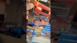 Ford F150 SVT Lightning  Hot Wheels Premium Fast amp Furious 15 real riders HNW46956 H 164 [upl. by Kcirdec]