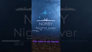 Norby NightLover beats producer typebeat trap nightlife chillmusic night electronicmusic [upl. by Donnie]