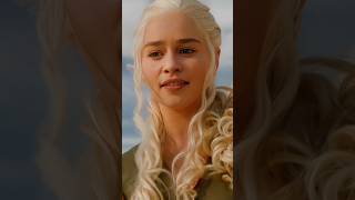 Daenerys Targaryen dragon 🐉 angry gameofthrones [upl. by Housum973]