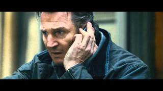 Taken 2  Official Trailer [upl. by Adnaw]