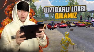 OBUNACHILAR BILAN FORSAJ 10 OLDIK😂😂😂  PUBG MOBILE UZBEKCHA POYGA [upl. by Balling]