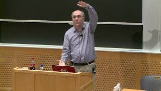 The Impact of chatGPT talks 2023  Capstone talk with Dr Stephen Wolfram Wolfram Research [upl. by Epilihp]