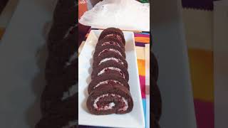 Swiss Roll Class Sinhala by Shashika  Shashi Cake Academy  Dil Foods [upl. by Onibag295]