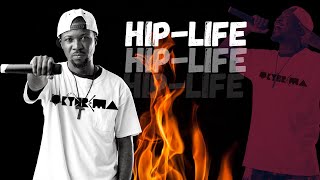 OKYEREMAX15 HIPLIFE Official Video [upl. by Nigel]