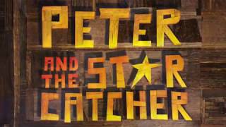 PETER AND THE STARCATCHER Trailer [upl. by Louise]