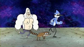 Sürekli Dizi  Regular Show Skips [upl. by Henrietta660]