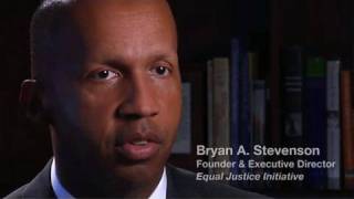 Bryan Stevenson on Life Without Parole Juvenile Justice  MacArthur Foundation [upl. by Oznarol]