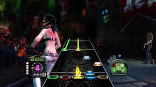 Guitar Hero 3 DLC  quotOperation Ground and Poundquot Expert 100 FC 904934 [upl. by Winifield]