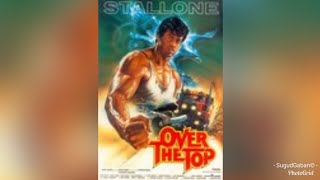 Over The Top HD Movie [upl. by Irtimid]