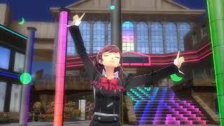 【P3D Mod】Wiping All Out ATLUS Kozuka Remix [upl. by Anaitsirc]