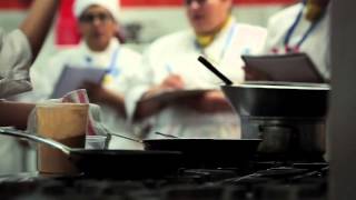 Culinary Arts School Video Tour  Le Cordon Bleu [upl. by Iohk]