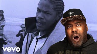 Xzibit  Paparazzi Official Video  REACTION [upl. by Dewees]