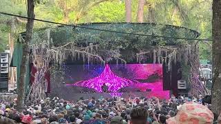 Tipper Twilight Set  Tipper amp Friends  Spirit of Suwannee Music Park tipper [upl. by Appleby4]