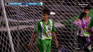 Atlético Nacional 🆚 Academia Fergus de Madrid  Baby Fútbol 2024  Teleantioquia [upl. by Petronille]