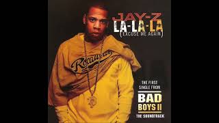 JayZ  LaLaLa Audio [upl. by Kcorb]