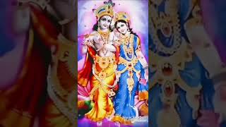 Rasna Radhe radhe bol ll jai shree krishna ðŸ™ ll viral shortvideo [upl. by Esor177]