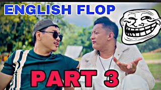 part  3aba sakdai hai kasaile english maaalish rai ra umesh rai ko englishalish rai 20new vlog [upl. by Audsley528]