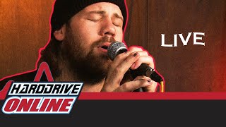 Beartooth  Disease Live Acoustic  HardDrive Online [upl. by Ssor]