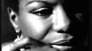 Nina Simone Mr Bojangles [upl. by Rodney777]