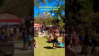 Festival bahidora 2023 Estacas Morelos Mexico [upl. by Trebron714]