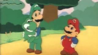 Le avventure di Super Mario 13  Mamma Luigi [upl. by Adli150]