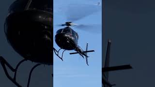 How Do Helicopters Work Understanding the Mechanics of Helicopter Flight helicopters aviation [upl. by Nauqram115]