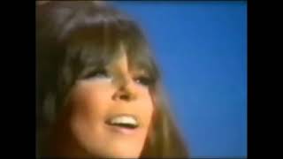 Merrilee Rush Angel Of The Morning Made From Different Videos Stereo Video 1968 [upl. by Bradshaw]