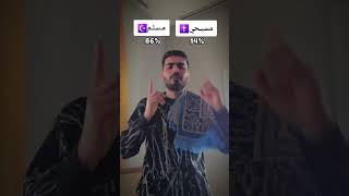 الحمدلله☝️ likesubscribe لايكاشتراك دويتو [upl. by Keelia]