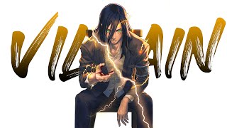 Uchiha Madara AMV  Riot [upl. by Moses]