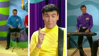 The Wiggles VS Sampology  Fruit Salad [upl. by Anahpets]