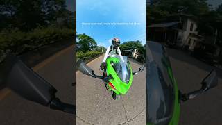 I want to live forever young  superbike superbikeshorts trendingshorts viralshorts zx6r [upl. by Nerraw709]