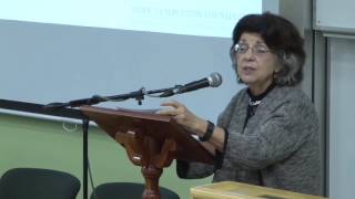 The Problem of Evil and the Desires of the Heart  Dra Eleonore Stump [upl. by Etteyafal]