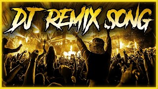 DJ REMIX SONG 2024  Remixes amp Mashups of Popular Songs 2024  DJ Songs Club Music DJ Remix Mix 2024 [upl. by Veats]