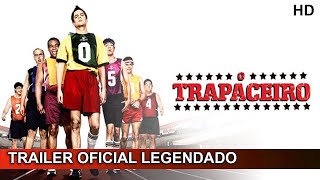 O Trapaceiro 2005 Trailer Oficial Legendado [upl. by Airdnaed]