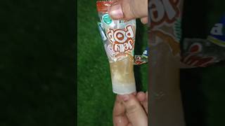 Imli jelly pop icecream Recipe viral shorts plzsubscribe youtubeshorts [upl. by Ilahtan]