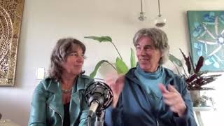 Sonjas Spirituele Seks Podcast met Jan en Caroline over Tantra [upl. by Adara4]