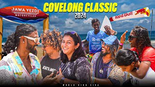 Covelong Classic 2024  National Championship Of Surfing Kovalam 2024  World King Siva [upl. by Blainey374]