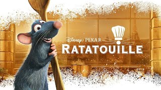 Ratatouille  Full Animated Comedy Movie New 2024 Animated Disney Pixar Movie Review And Facts [upl. by Ailimac]