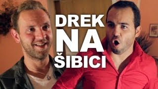 Drek na šibici [upl. by Gilli]